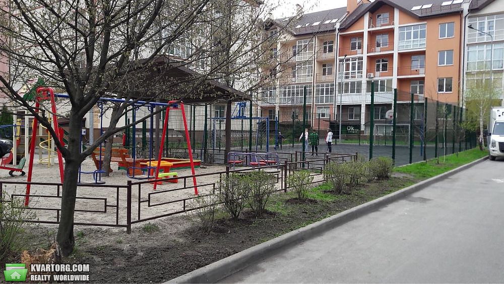 Sell 2-room apartment. Киев,  Лебедева — photo 2
