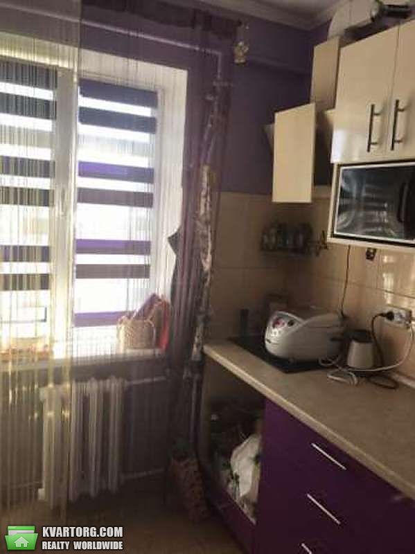Sell 1-room apartment. Киев,  Приборный пер — photo 5