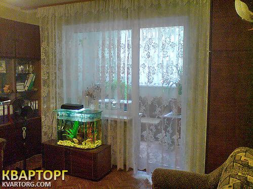 Sell 1-room apartment. Киев, Богатырская — photo 2