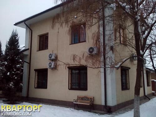 Rent out house. Киев,  Баумана — photo 1