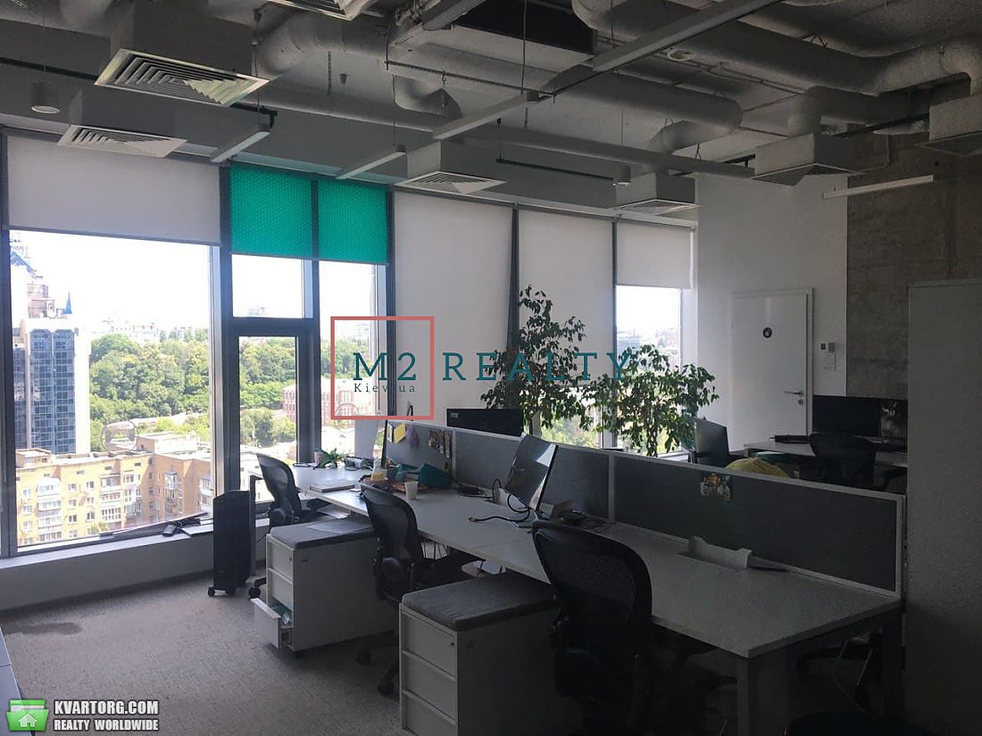 Rent out office. Киев, Спортивная площадь — photo 6