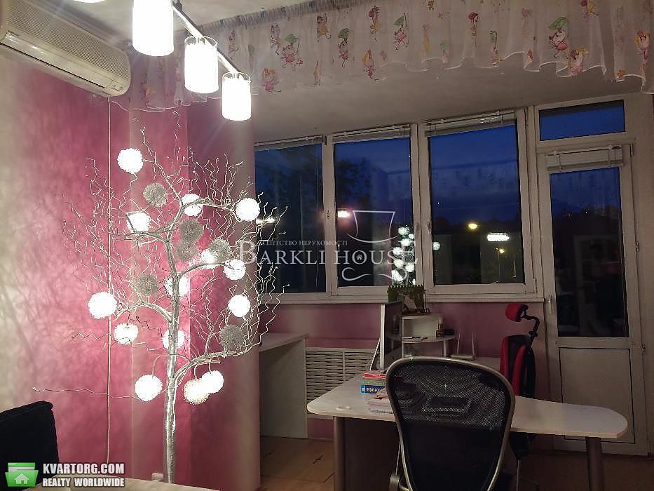 Rent out 4-room apartment. Киев,  Гайдара — photo 5