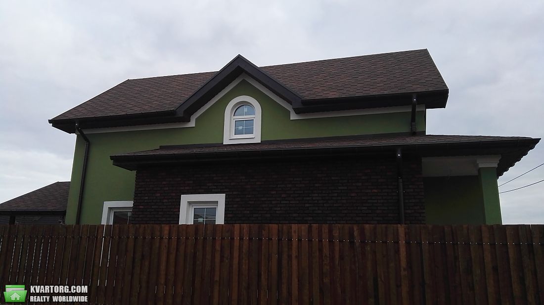 Sell house. Киевская обл., центральная — photo 2