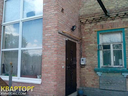 Sell house. Киевская обл., колхозная — photo 1