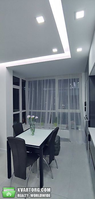 Sell 2-room apartment. Киев, Кристеров — photo 4