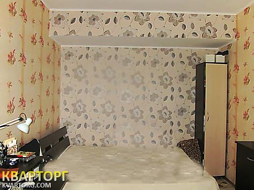 Rent out 2-room apartment. Киев, бульв. Кольцова — photo 2