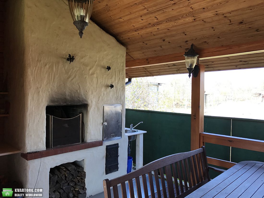 Sell house. Киевская обл.,  Лесная — photo 3