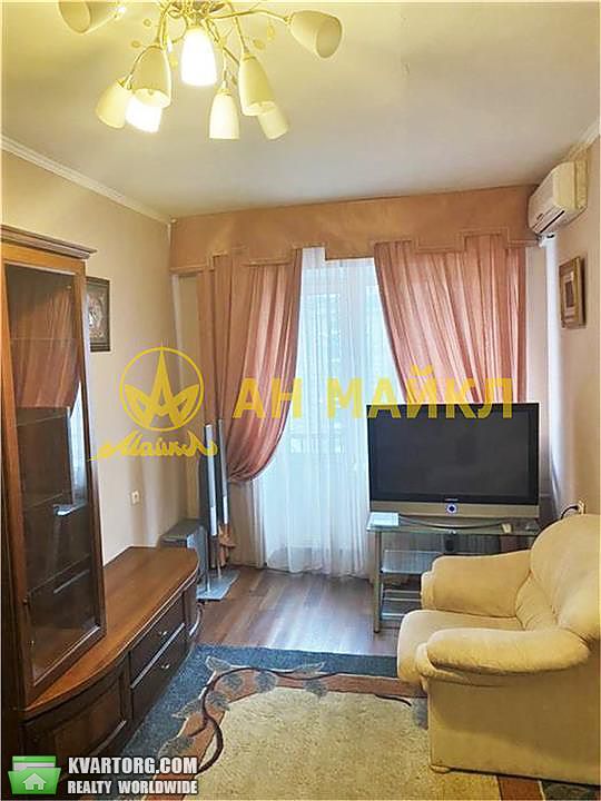 Rent out 2-room apartment. Днепропетровск, Плеханова — photo 1