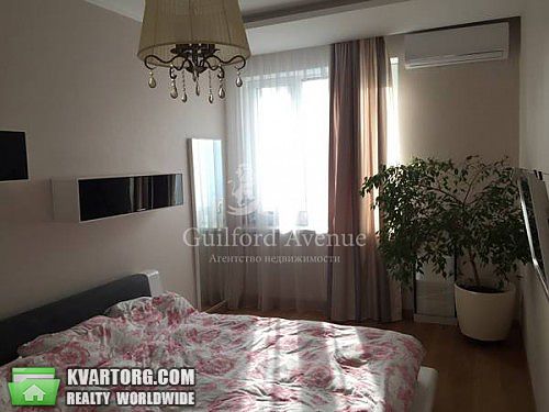 Sell 3-room apartment. Киев, Днепровская наб. — photo 2