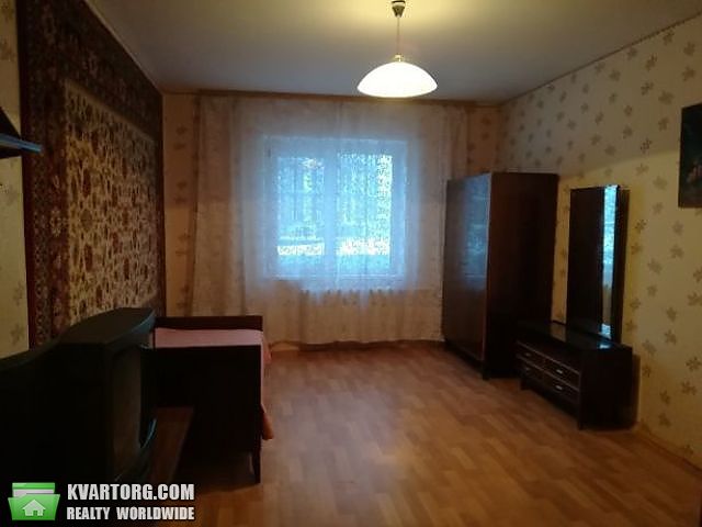 Sell 1-room apartment. Киев,  Драйзера — photo 1