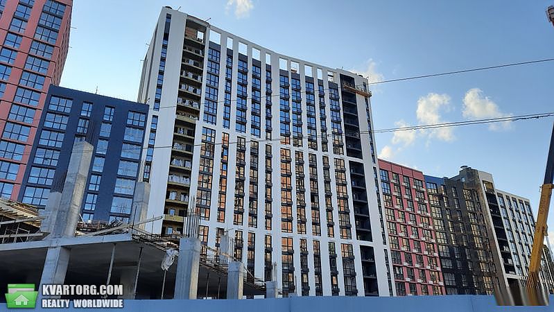 Sell 1-room apartment. Киев,  Шолуденко — photo 6