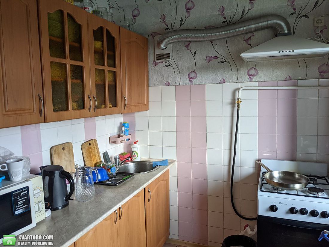 Sell 1-room apartment. Киев,  Воссоединения пр — photo 6