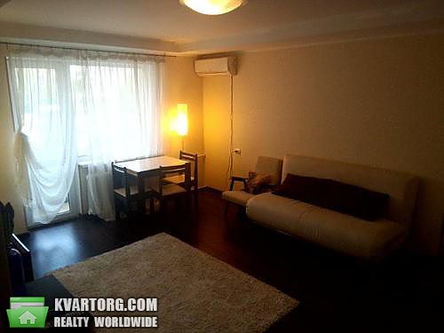 Rent out 3-room apartment. Киев,  Большая Васильковская — photo 2