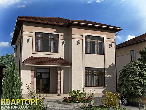 Sell house. Одесса, Совиньон, ул. Центральная — photo 1