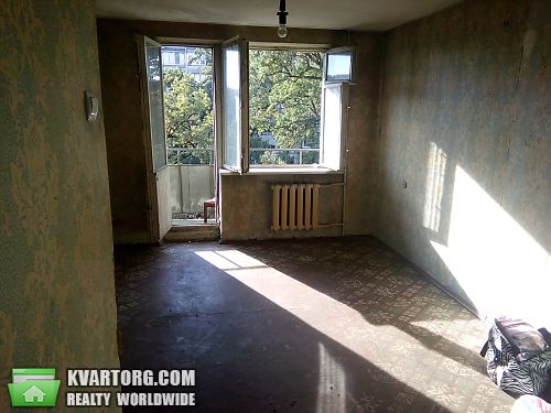 Sell 1-room apartment. Киев,  п-т.Наумова — photo 1