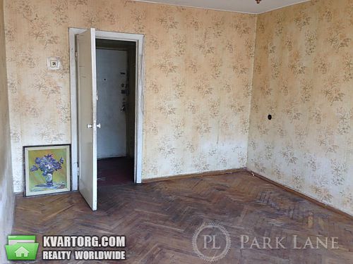 Sell 2-room apartment. Киев, Толстого — photo 5