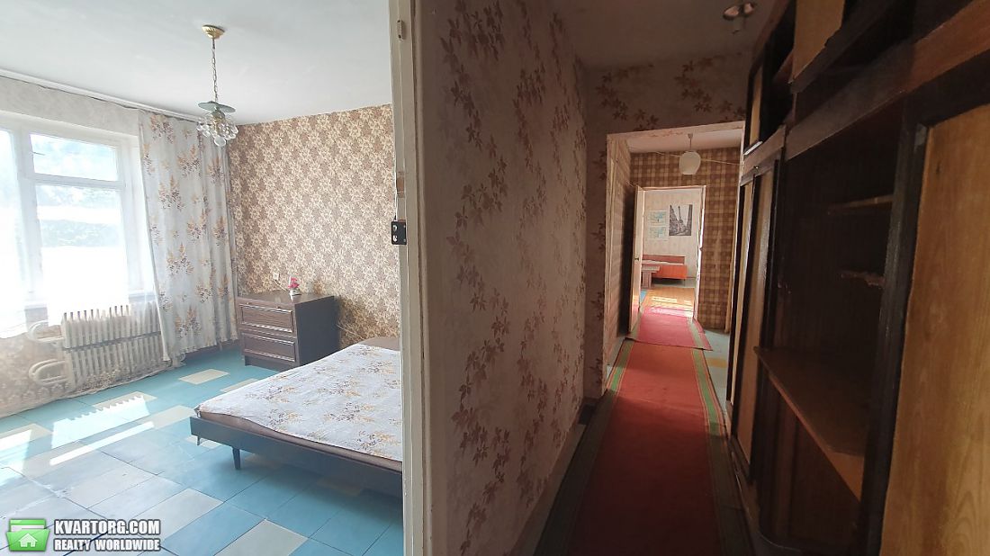 Sell 3-room apartment. Днепропетровск, Набережная Победы — photo 8
