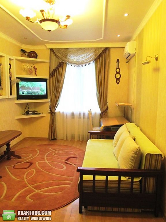 Sell 2-room apartment. Киев,  Леси Украинки бул — photo 1