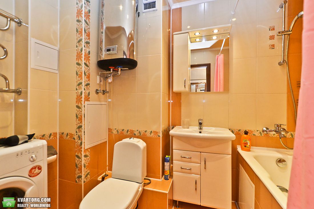 Rent out 1-room apartment. Харьков, Людвига Свободы — photo 3