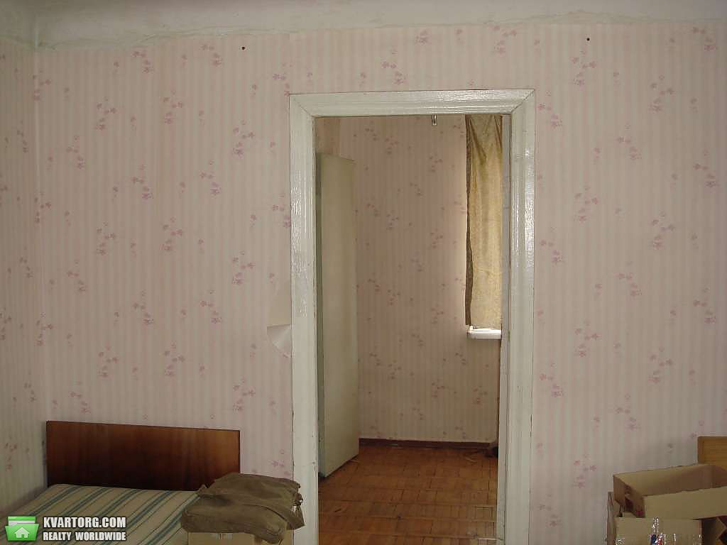 Sell 2-room apartment. Киев, Оболонская — photo 5