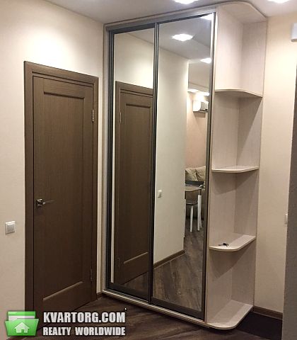Rent out 2-room apartment. Киев, Златоустовская — photo 9