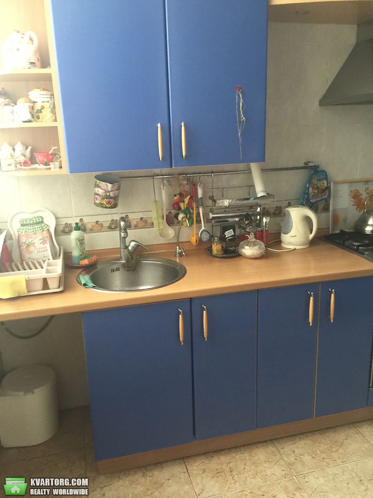 Sell 4-room apartment. Одесса, Толстого Льва — photo 9