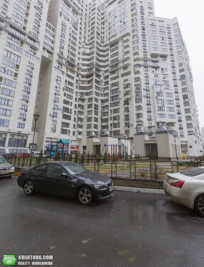 Rent out 3-room apartment. Киев, коновальца — photo 10