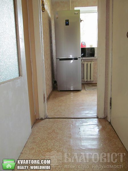 Sell 3-room apartment. Киев, Пражская — photo 10