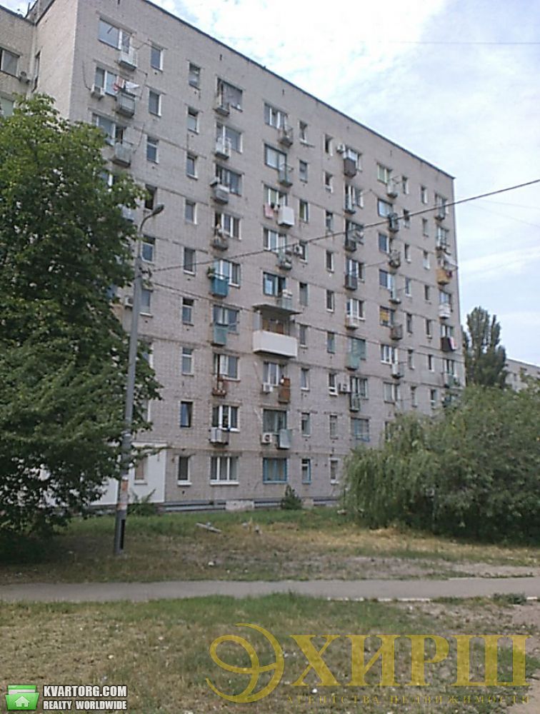 Sell 1-room apartment. Киев,  Новопироговская — photo 2