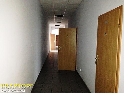 Rent out office. Киев,  Новоконстантиновская — photo 7