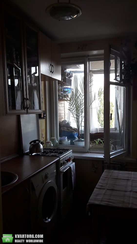 Sell 1-room apartment. Киев,  Зодчих — photo 3