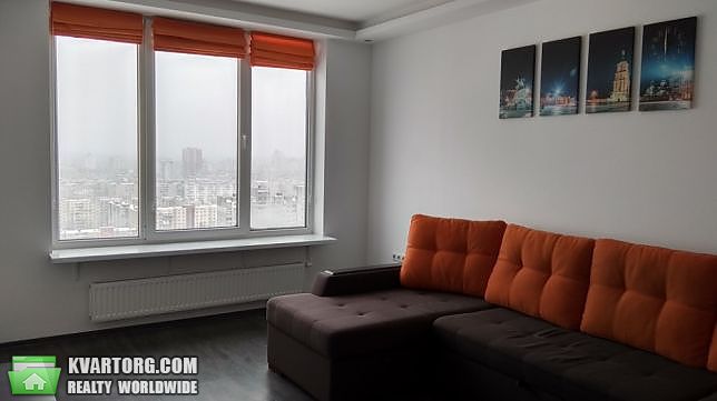 Rent out 1-room apartment. Киев, Богатырская ул. — photo 6