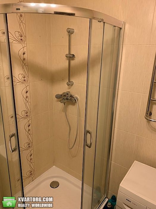 Sell 1-room apartment. Киев, Регенераторная — photo 4