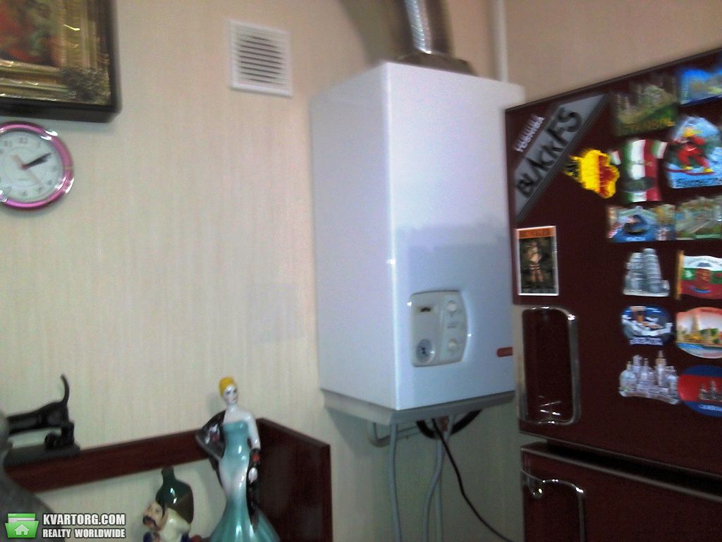 Sell 2-room apartment. Одесса, Базарная — photo 4