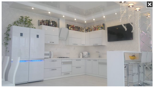 Sell house. Донецк, Орбиты — photo 7