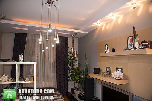 Sell 2-room apartment. Киев, Овручская — photo 1