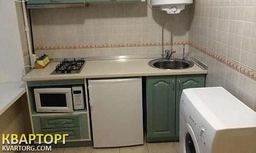 Rent out 1-room apartment. Киев, Копыленко — photo 1