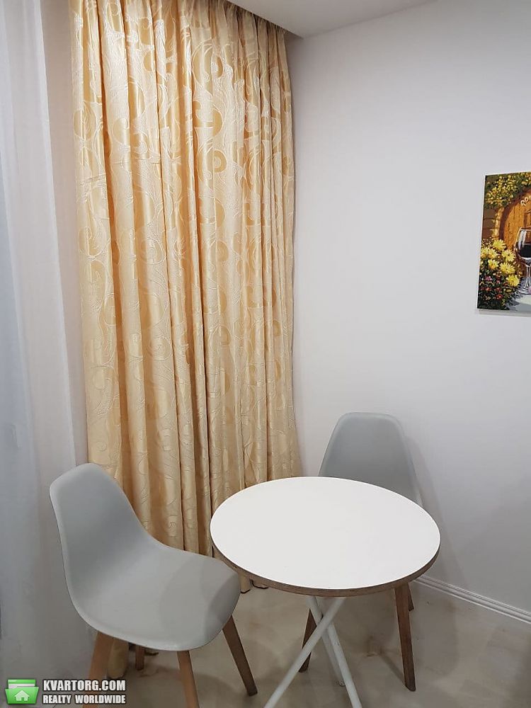 Rent out 1-room apartment. Киев,  Лысогорская — photo 5