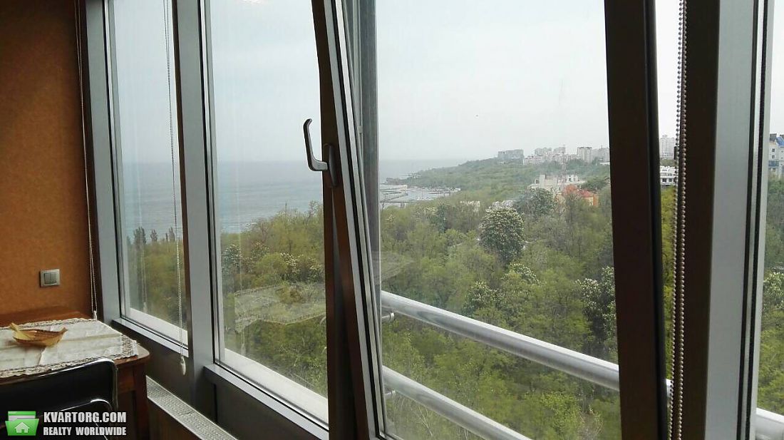 Rent out 1-room apartment. Одесса, Инбер Веры — photo 3