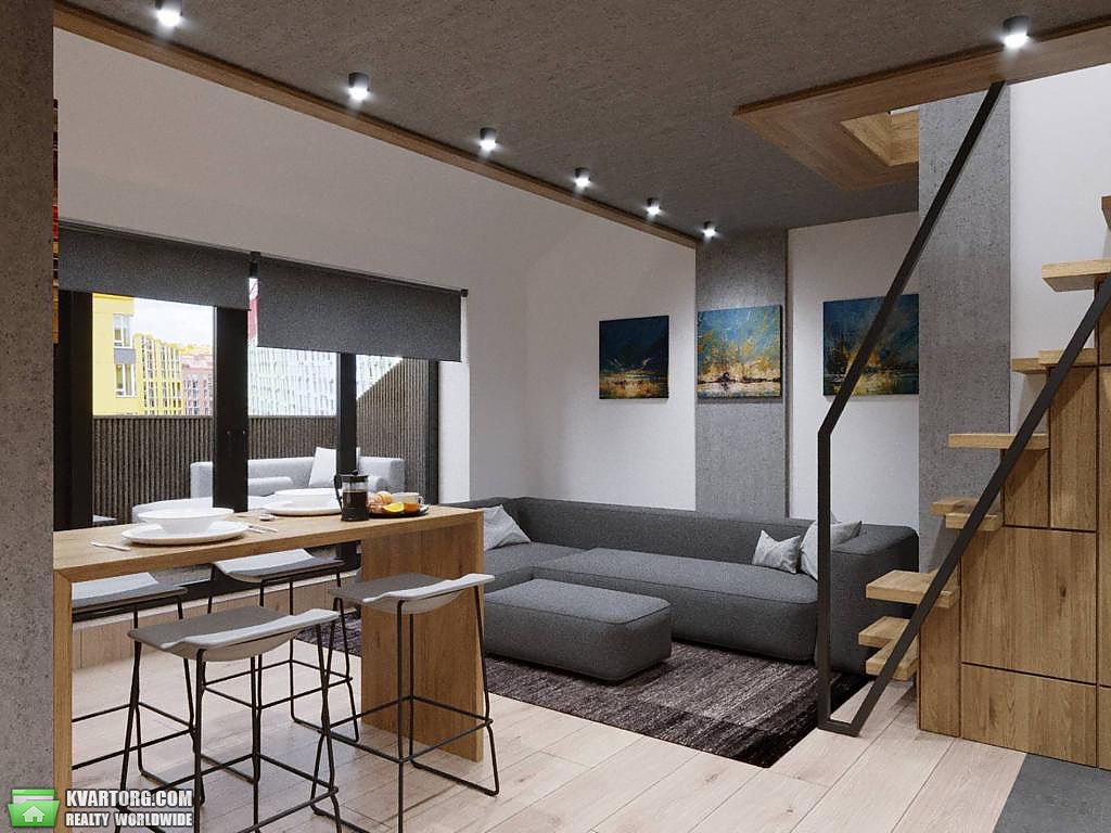 Sell 2-room apartment. Киев, Липы Юрия — photo 3