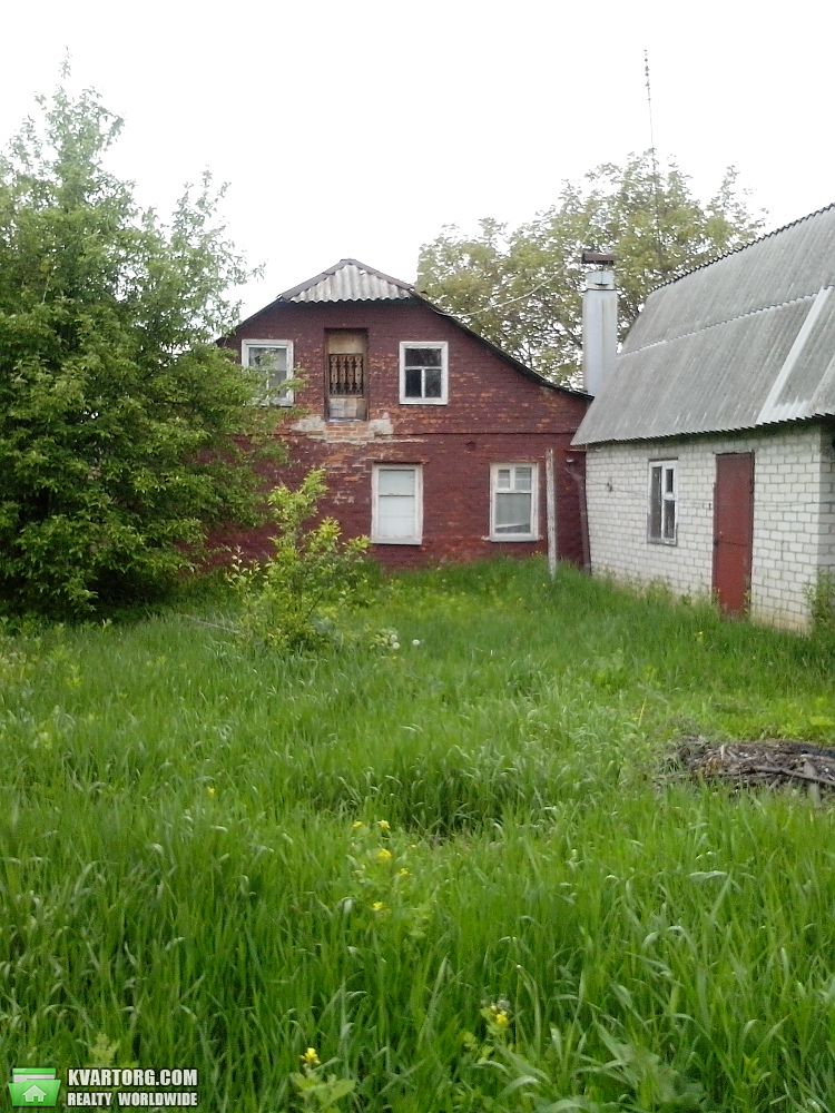 Sell house. Харьков, Мюдовский переулок — photo 6