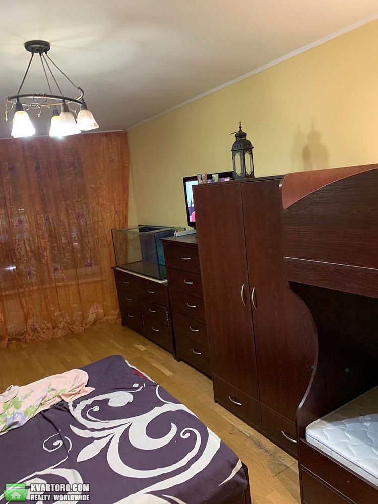 Sell 2-room apartment. Киев,  Днепровская наб — photo 5