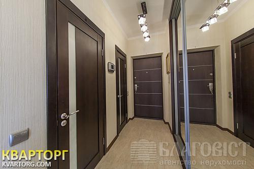 Sell 1-room apartment. Киев,  Паньковская — photo 1