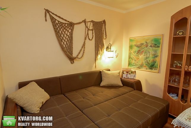 Rent out 2-room apartment. Киев,  Залки Мате — photo 5
