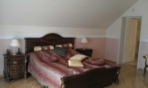 Rent out house. Киев, Черногорская — photo 5