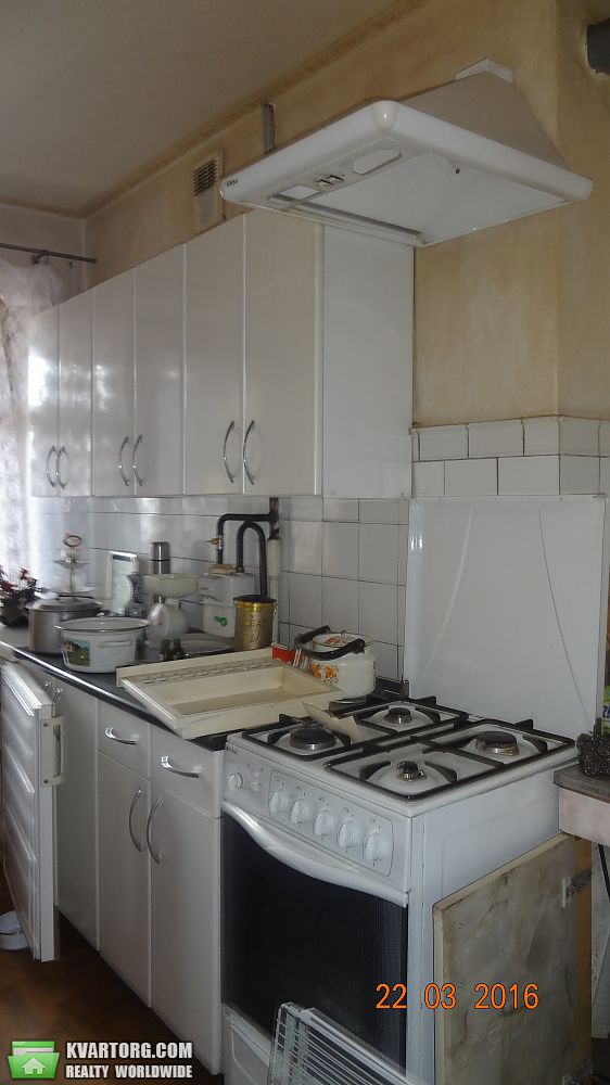 Sell 2-room apartment. Днепропетровск, пр. Воронцова — photo 6