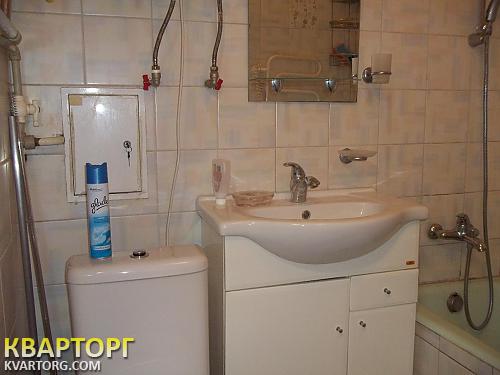 Rent out 1-room apartment. Одесса, Французкий — photo 7