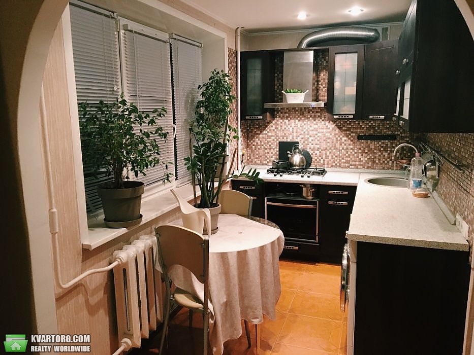Sell 2-room apartment. Киев,  Запорожца — photo 3