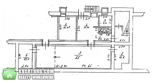 Sell office. Киев, Шелковичная — photo 8