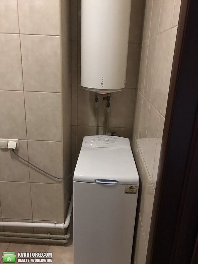 Rent out 1-room apartment. Харьков, Комсомольское шоссе — photo 2